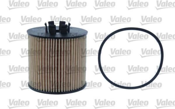 Oil Filter 586598 - image 4