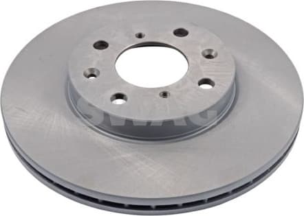 Brake Disc 84 92 8435