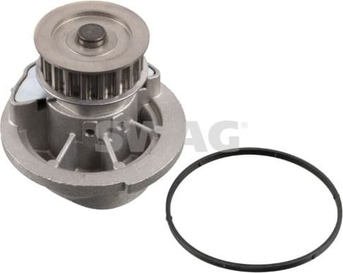 Water Pump, engine cooling 40 92 4333