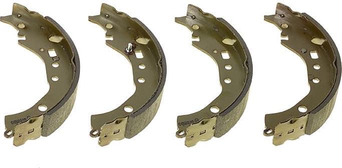 Brake Shoe Set ESSENTIAL LINE S 83 571 - image 2