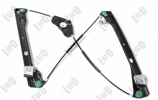 Window Regulator LORO 130-053-014 - image 2