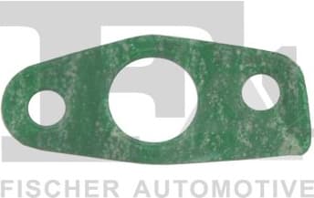 Gasket, oil outlet (charger) 412-522