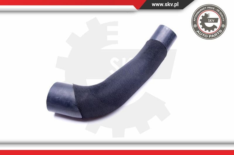 Charge Air Hose 43SKV134 - image 3