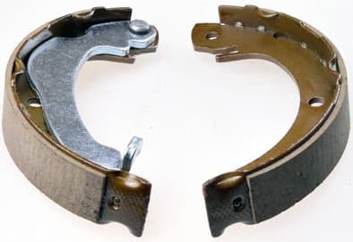 Brake Shoe Set B120214