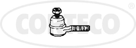 Tie Rod End 49401277