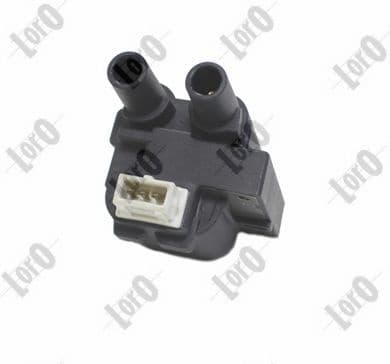 Ignition Coil LORO 122-01-063