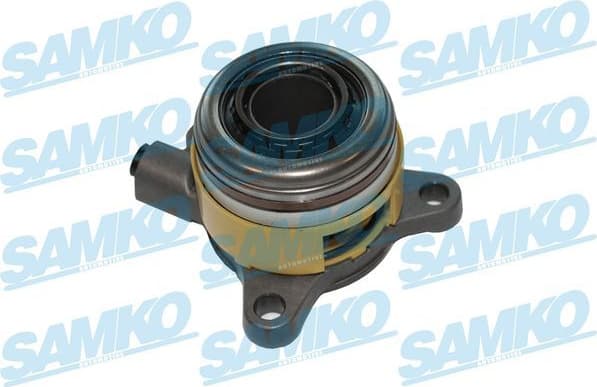 Central Slave Cylinder, clutch M30233