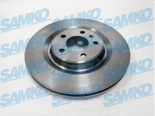 Brake Disc A1045V
