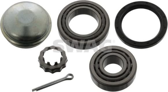 Wheel Bearing Kit 30 85 0008