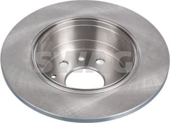 Brake Disc 10 90 8506 - image 2