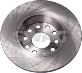 Brake Disc 30 92 4382 - image 2