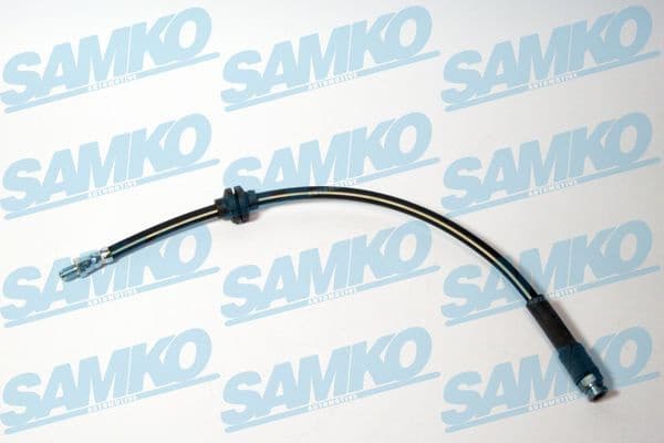 Brake Hose 6T48024