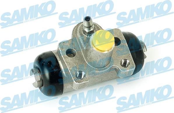 Wheel Brake Cylinder C21549