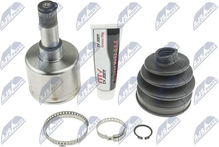 Joint Kit, drive shaft NPW-FR-044 - image 2