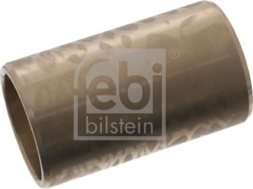 Bushing, leaf spring 12352