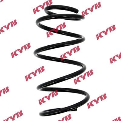 Suspension Spring K-Flex RA4112