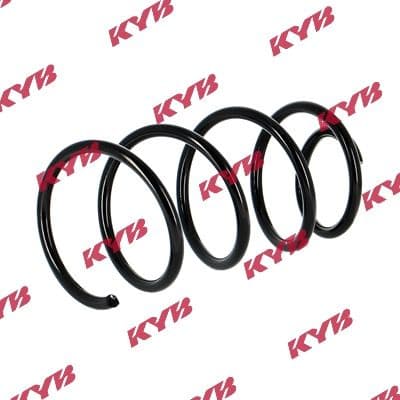 Suspension Spring K-Flex RA4112 - image 2