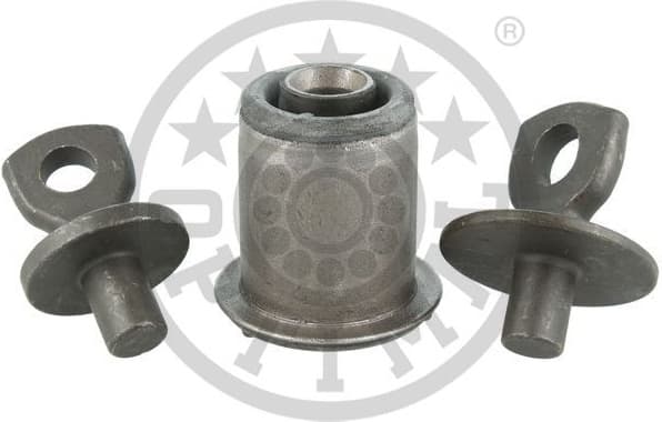 Mounting, control/trailing arm F8-8534 - image 2