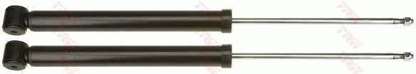 Shock Absorber TRW TWIN JGT481T - image 2