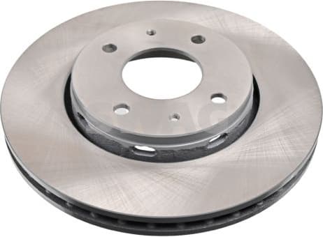Brake Disc 55 91 4844