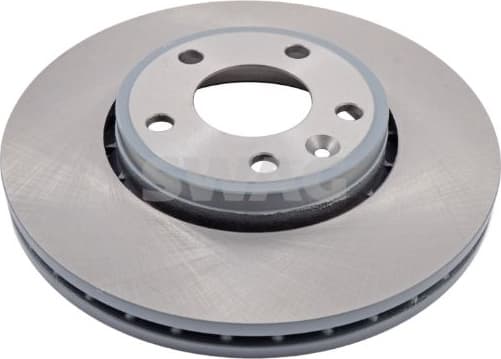 Brake Disc 60 92 2698