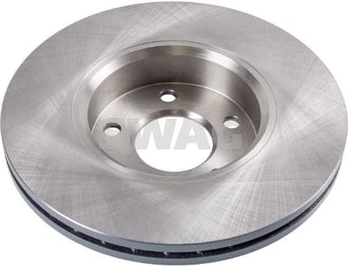 Brake Disc 60 92 2698 - image 2