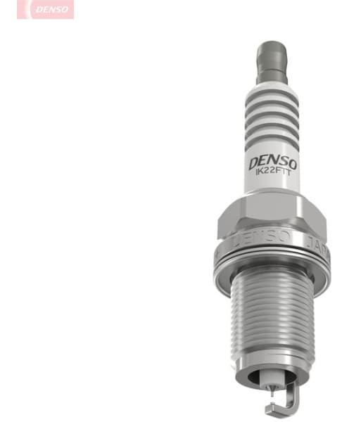 Spark Plug Iridium TT IK22FTT - image 2