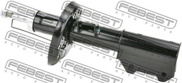 Shock Absorber 10660580FL