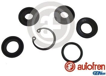 Repair Kit, brake master cylinder D1549