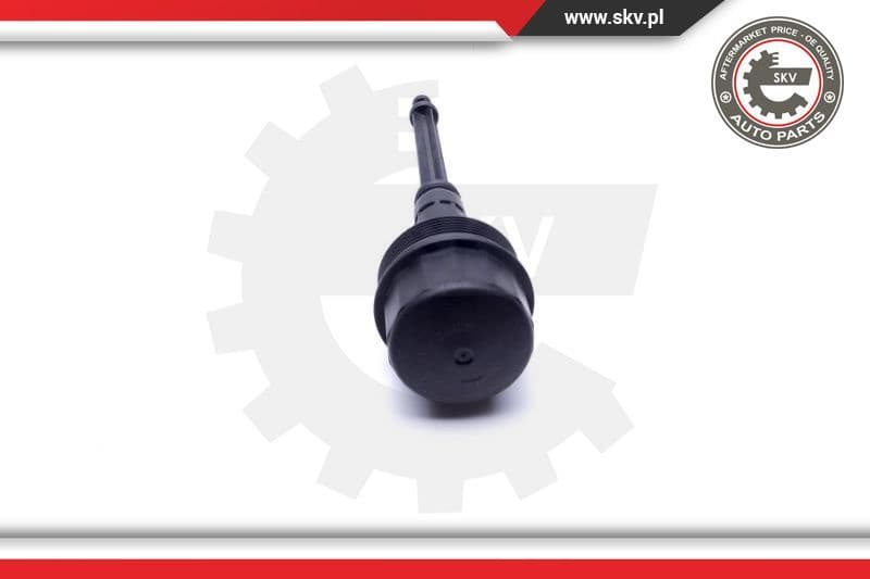 Cap, oil filter housing 31SKV182 - image 2