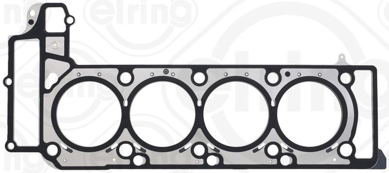 Gasket, cylinder head 796.530