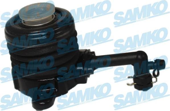 Central Slave Cylinder, clutch M30465