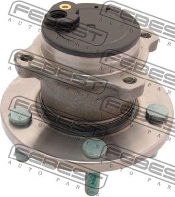 Wheel Hub 0582-3R