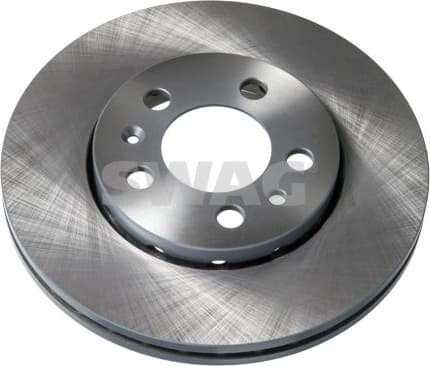 Brake Disc 32 91 4404