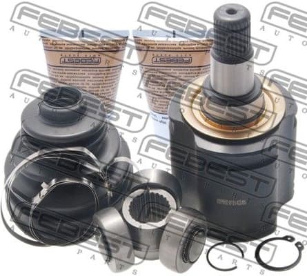 Joint Kit, drive shaft 0111-KDJ95