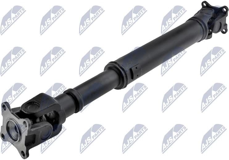 Propshaft, axle drive NWN-TY-019