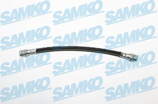 Brake Hose 6T48466
