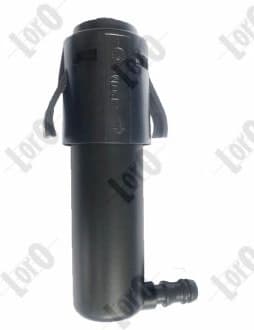 Washer Fluid Jet, headlight cleaning LORO 103-03-177