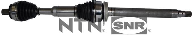 Drive Shaft DK65.009