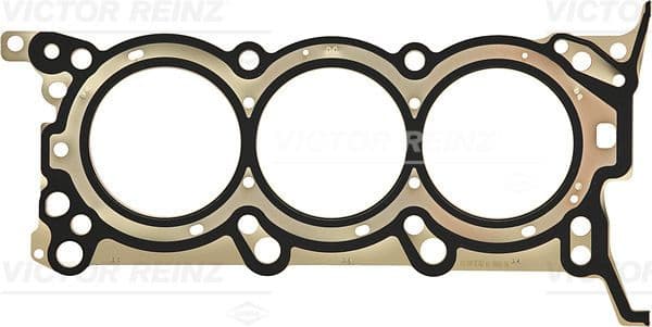 Gasket, cylinder head 61-10060-00