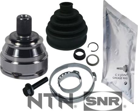 Joint Kit, drive shaft OJK54.019