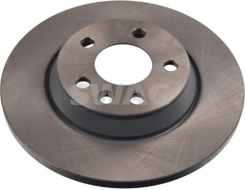 Brake Disc 30 92 3564