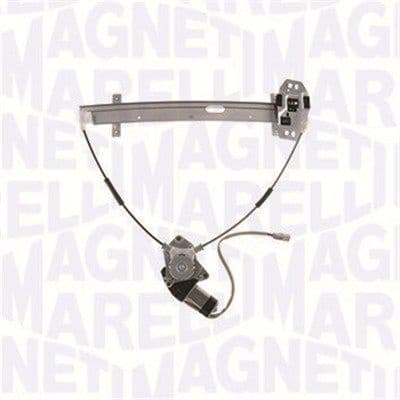 Window Regulator 350103170130
