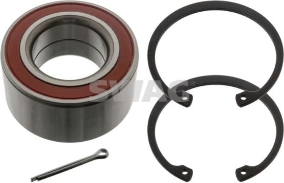 Wheel Bearing Kit 40 90 3189