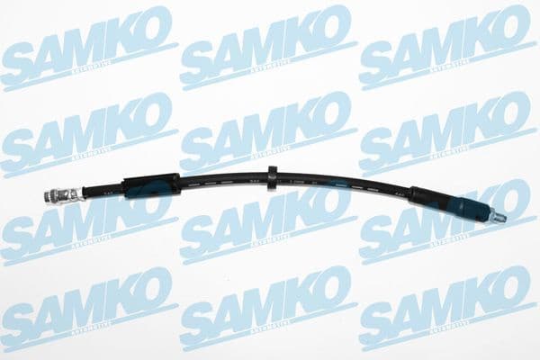 Brake Hose 6T48127