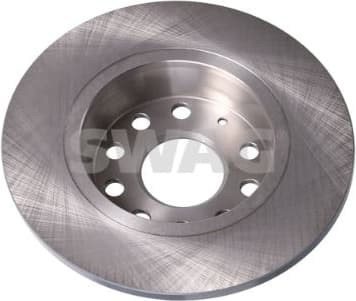 Brake Disc 30 93 6128 - image 2