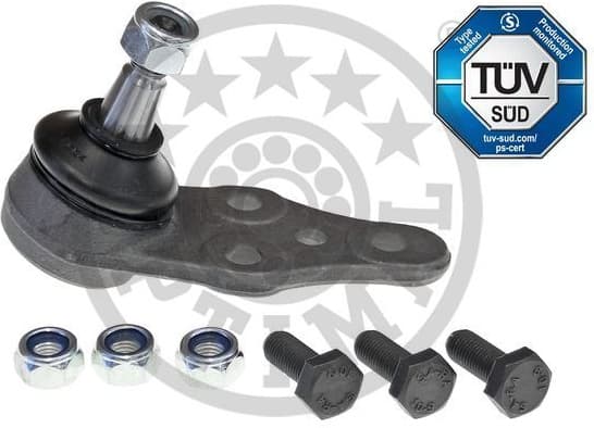 Ball Joint G3-019