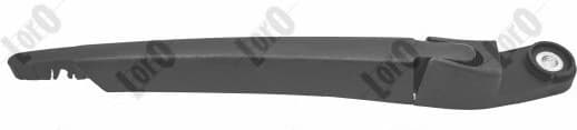 Wiper Arm, window cleaning LORO 103-00-026