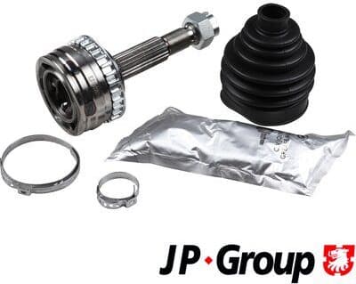 Joint Kit, drive shaft JP 1243300110