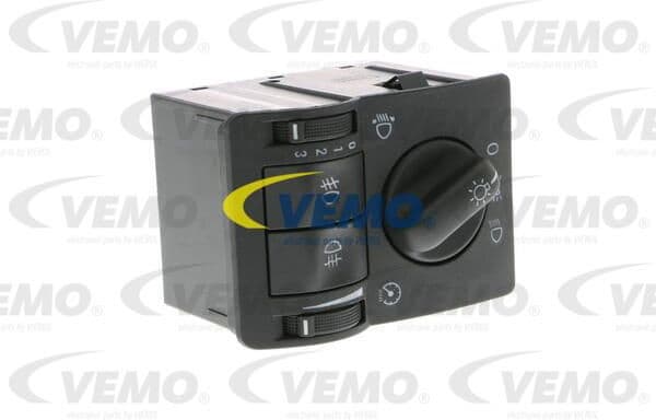Switch, headlight Original VEMO Quality V40-73-0027